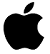 Apple Logo 1